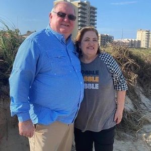 Meet your Posher, Norma